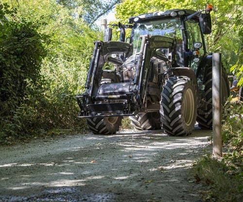 At the NFU conference, key speakers made sure to highlight the significance of TIAH.
