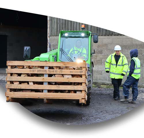 Communication and training are important aspects in fostering a safety-first culture on-farm.