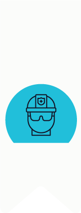 TIAH Capability Framework - Safety ribbon