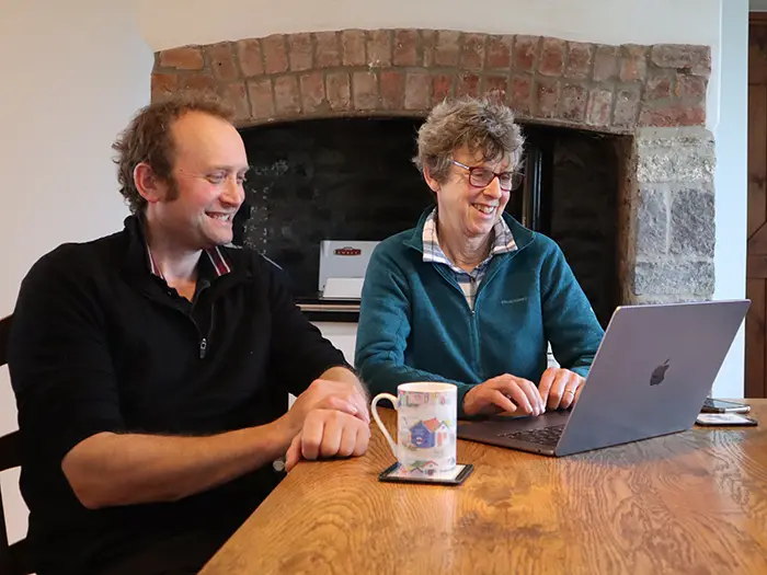 Get a better understanding of the core components needed in an effective succession plan with our online learning materials.