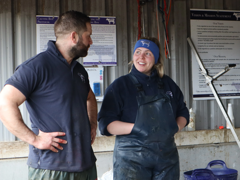 Find out if you have what it takes to succeed in the rewarding farming and growing careers.