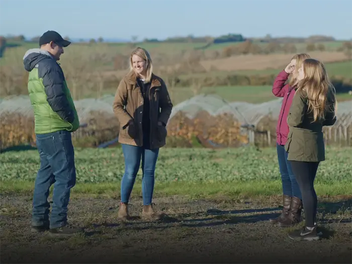 Ensure new staff have the essential knowledge to work safely on-farm so you can concentrate on the other important tasks.